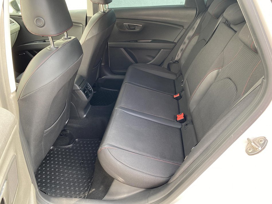 Seat Leon 2.0 TDI 