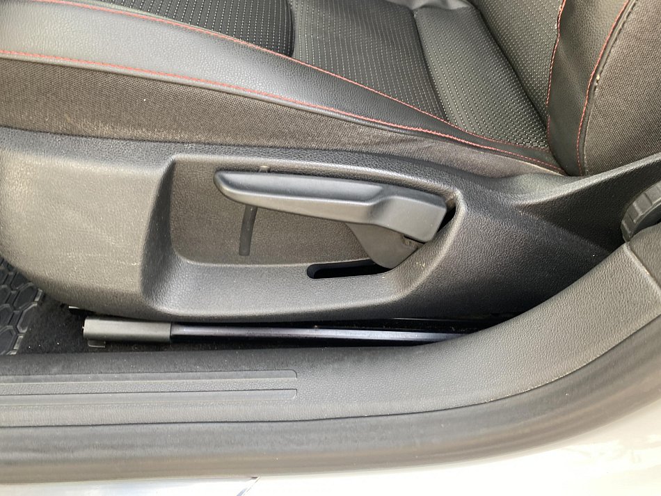 Seat Leon 2.0 TDI 