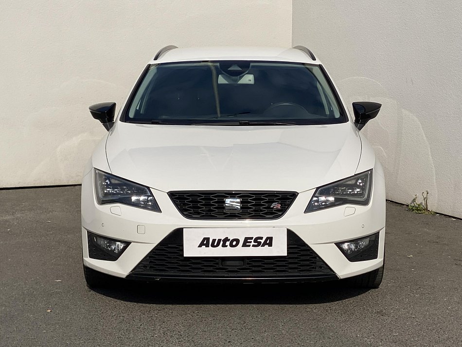 Seat Leon 2.0 TDI 