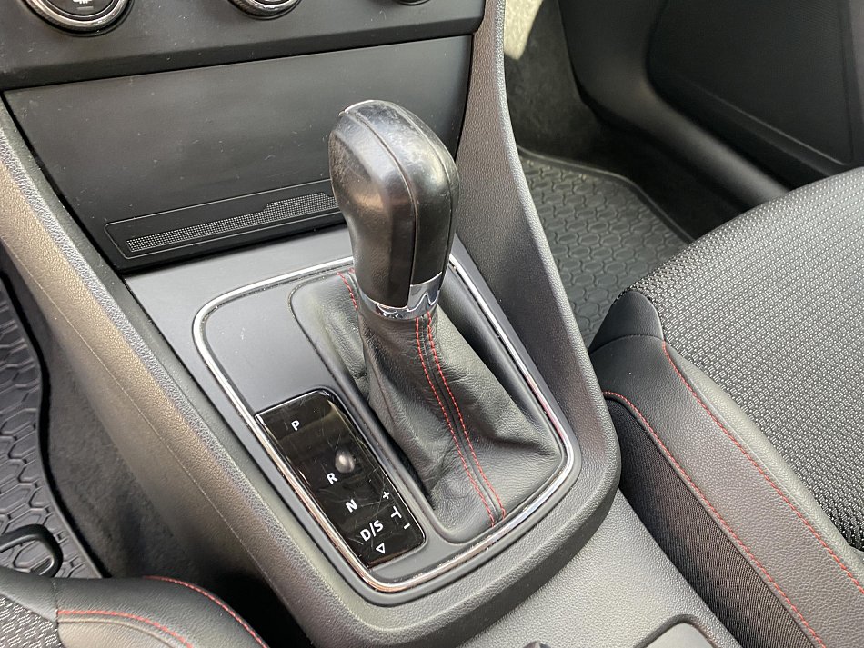 Seat Leon 2.0 TDI 