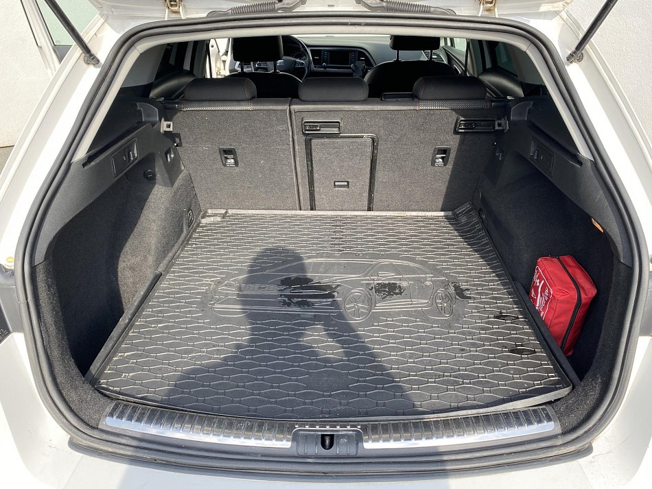 Seat Leon 2.0 TDI 