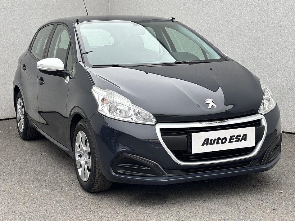 Peugeot 208 1.2 PT 