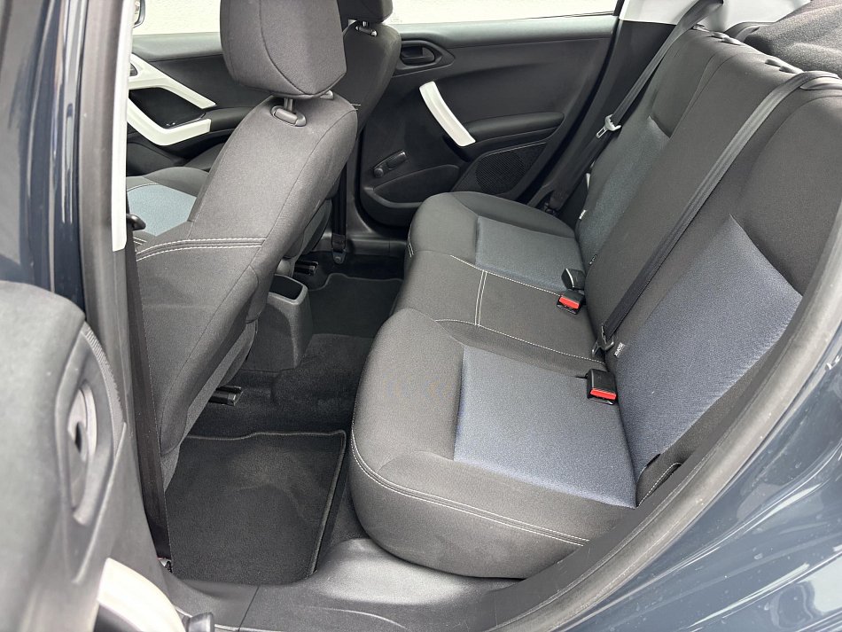 Peugeot 208 1.2 PT 