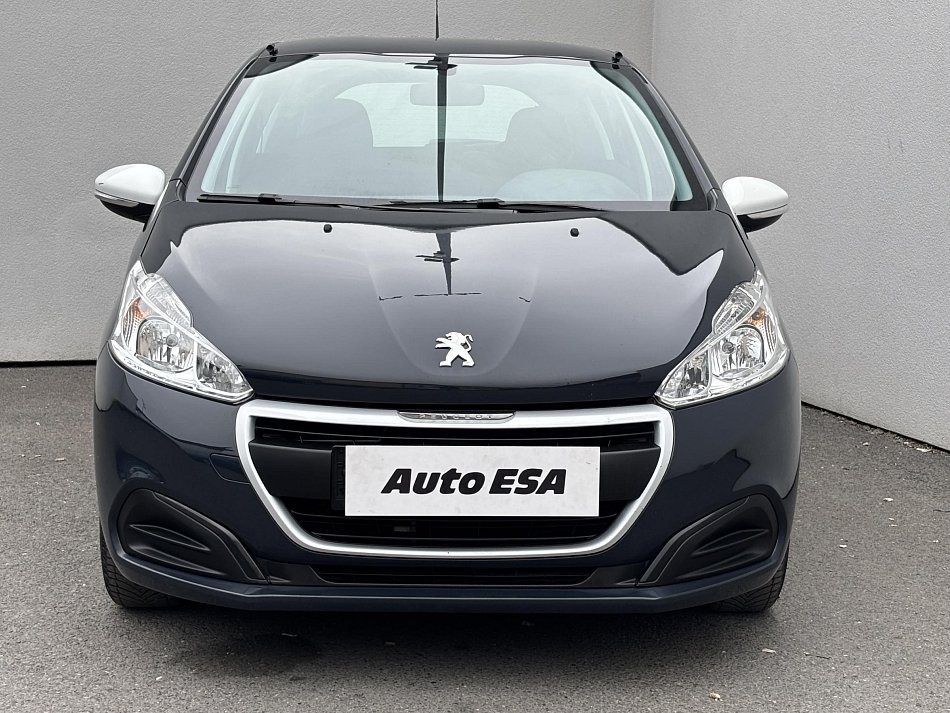 Peugeot 208 1.2 PT 