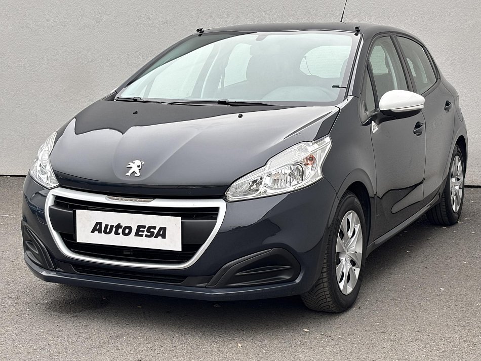 Peugeot 208 1.2 PT 
