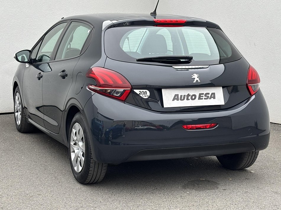 Peugeot 208 1.2 PT 