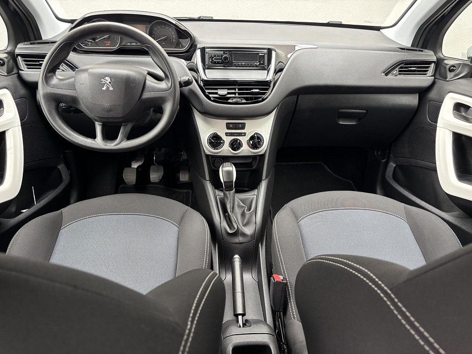 Peugeot 208 1.2 PT 