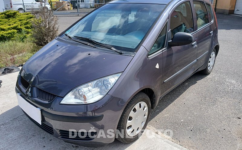 Mitsubishi Colt 1.3 