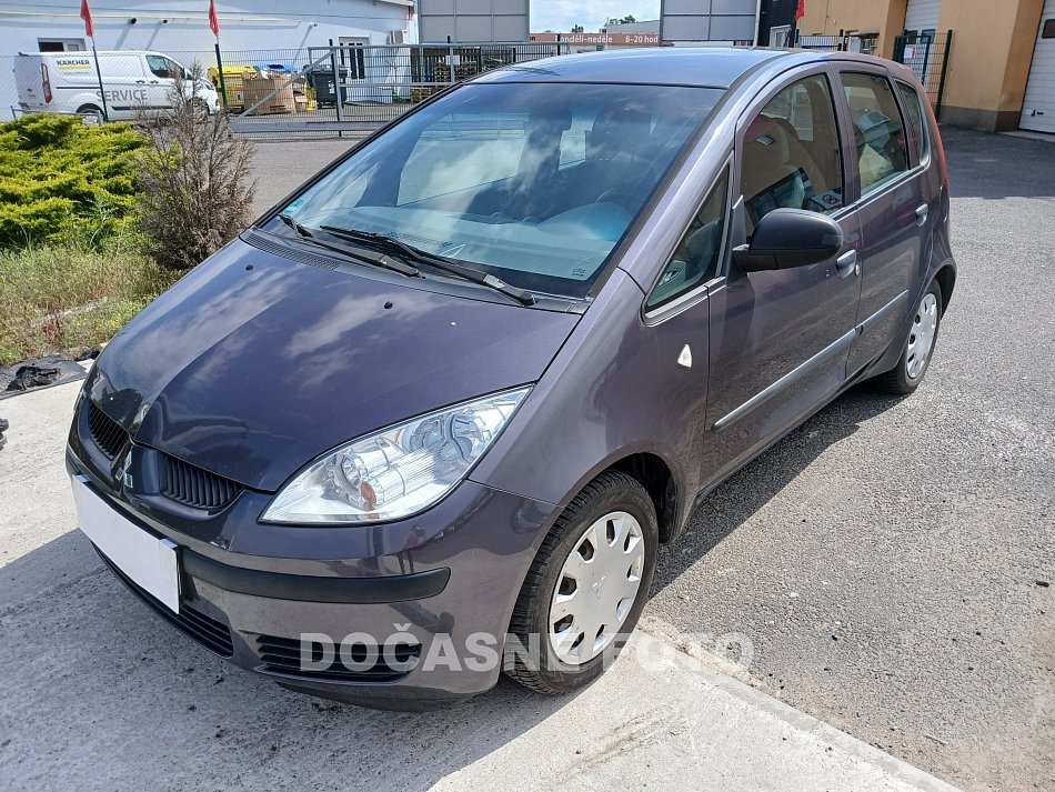 Mitsubishi Colt 1.3 