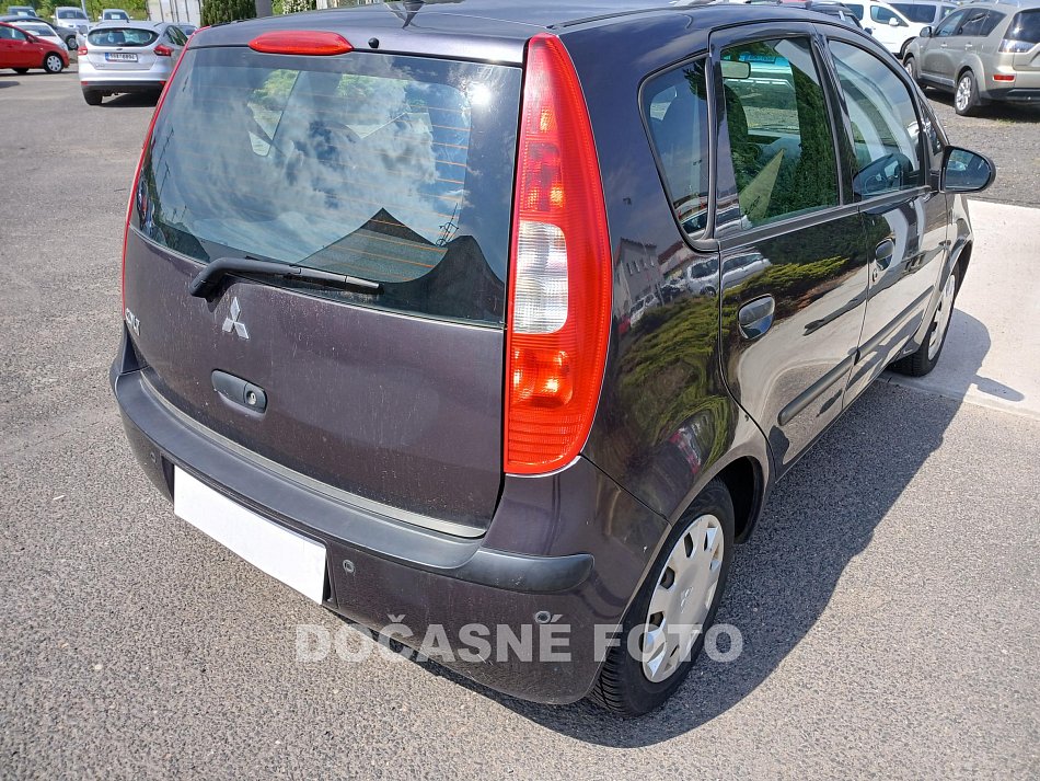 Mitsubishi Colt 1.3 