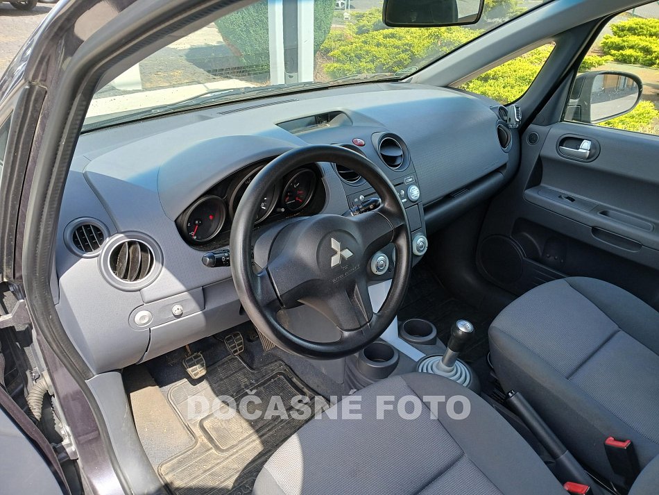 Mitsubishi Colt 1.3 