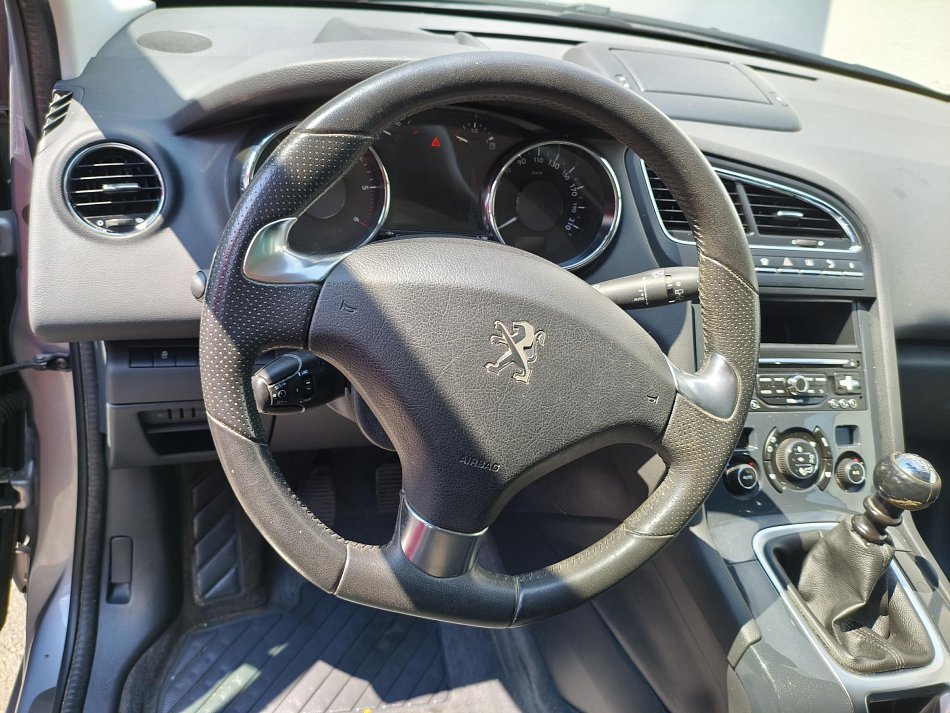 Peugeot 5008 2.0HDi Allure