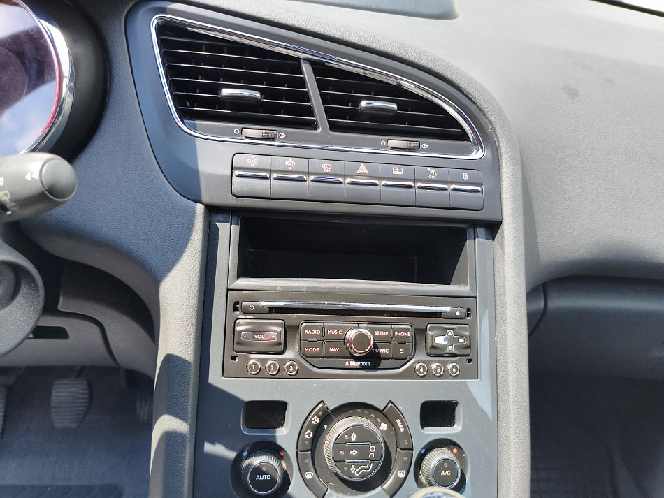 Peugeot 5008 2.0HDi Allure