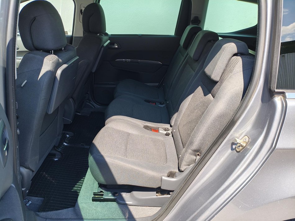 Peugeot 5008 2.0HDi Allure