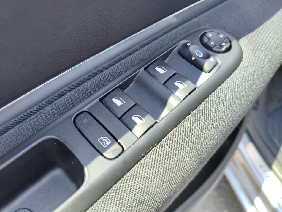 Peugeot 5008 2.0HDi Allure