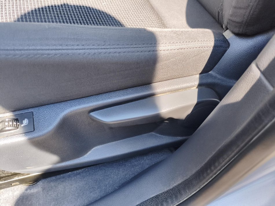 Peugeot 5008 2.0HDi Allure