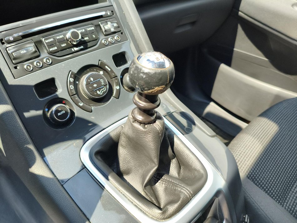 Peugeot 5008 2.0HDi Allure