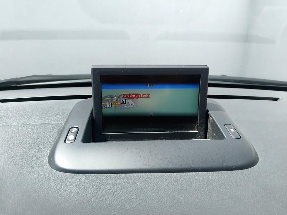 Peugeot 5008 2.0HDi Allure