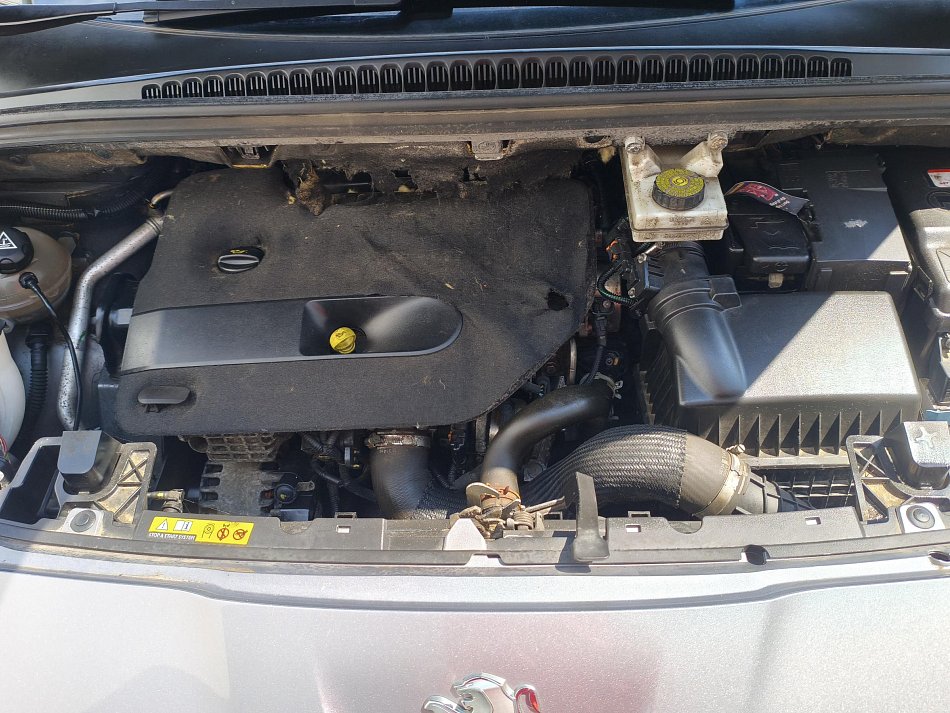 Peugeot 5008 2.0HDi Allure