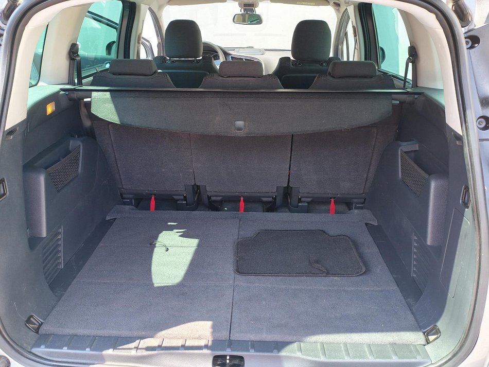 Peugeot 5008 2.0HDi Allure