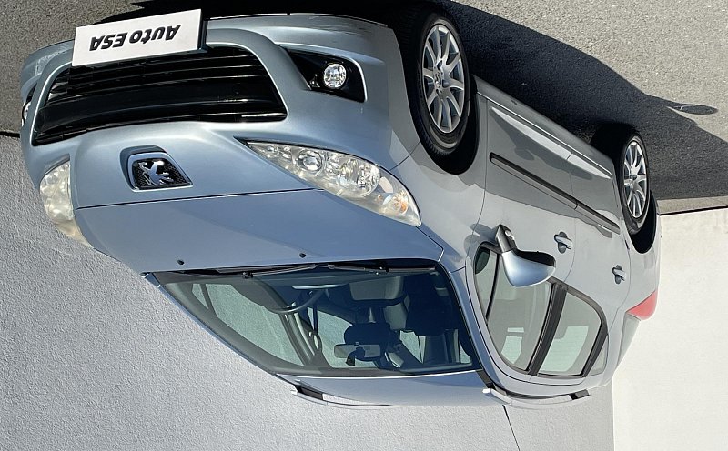 Peugeot 207 1.4 