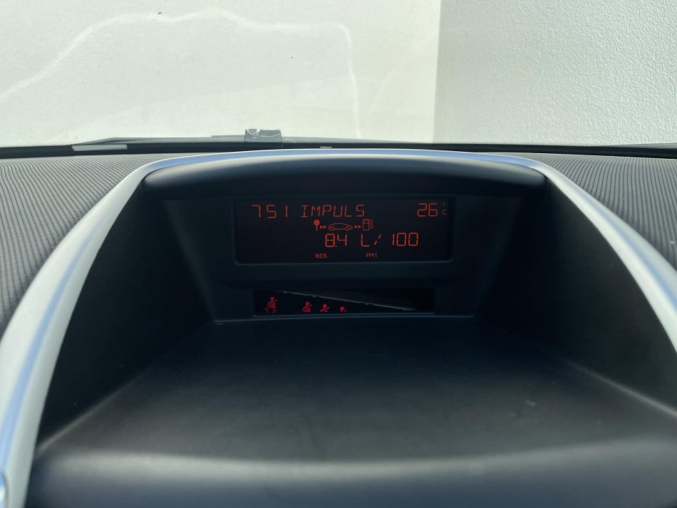 Peugeot 207 1.4i 