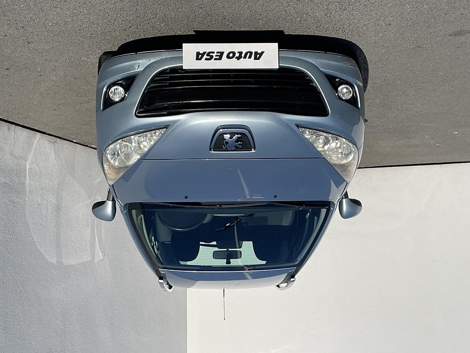 Peugeot 207 1.4 