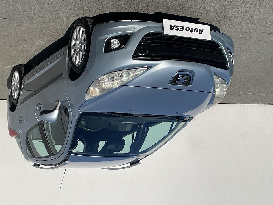 Peugeot 207 1.4 