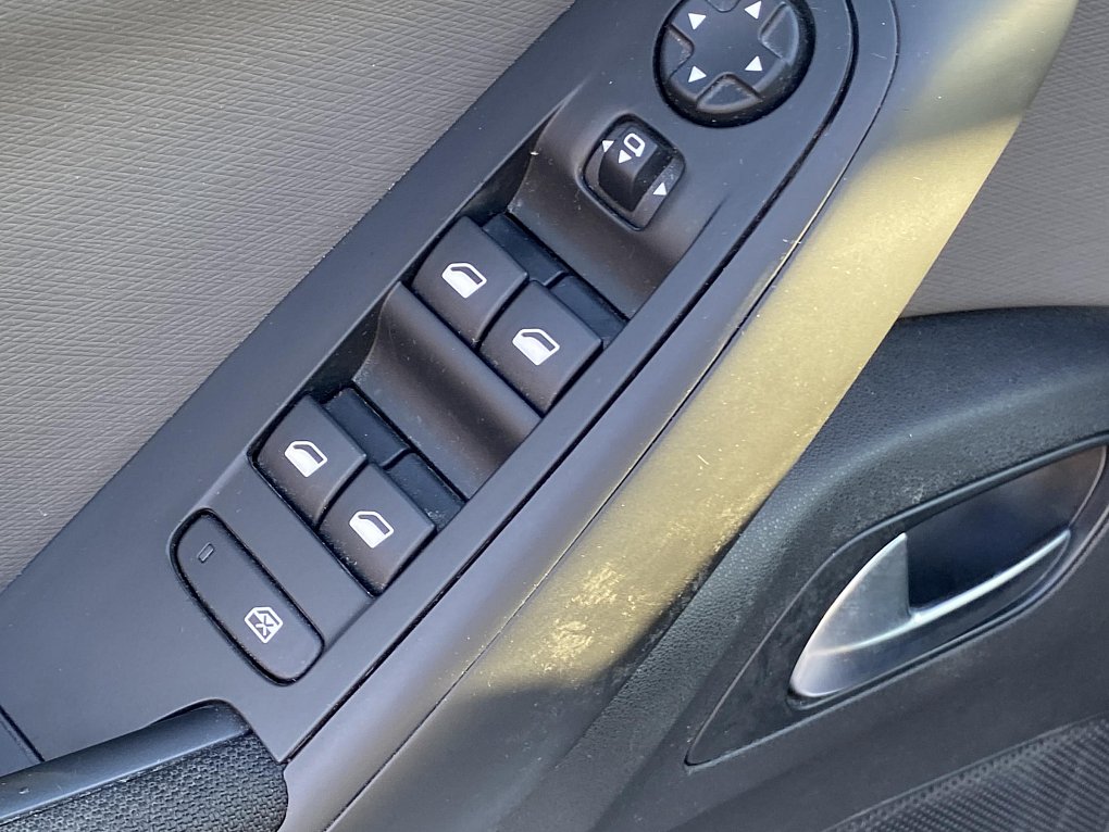 Citroën C4 Picasso 1.2 PT 