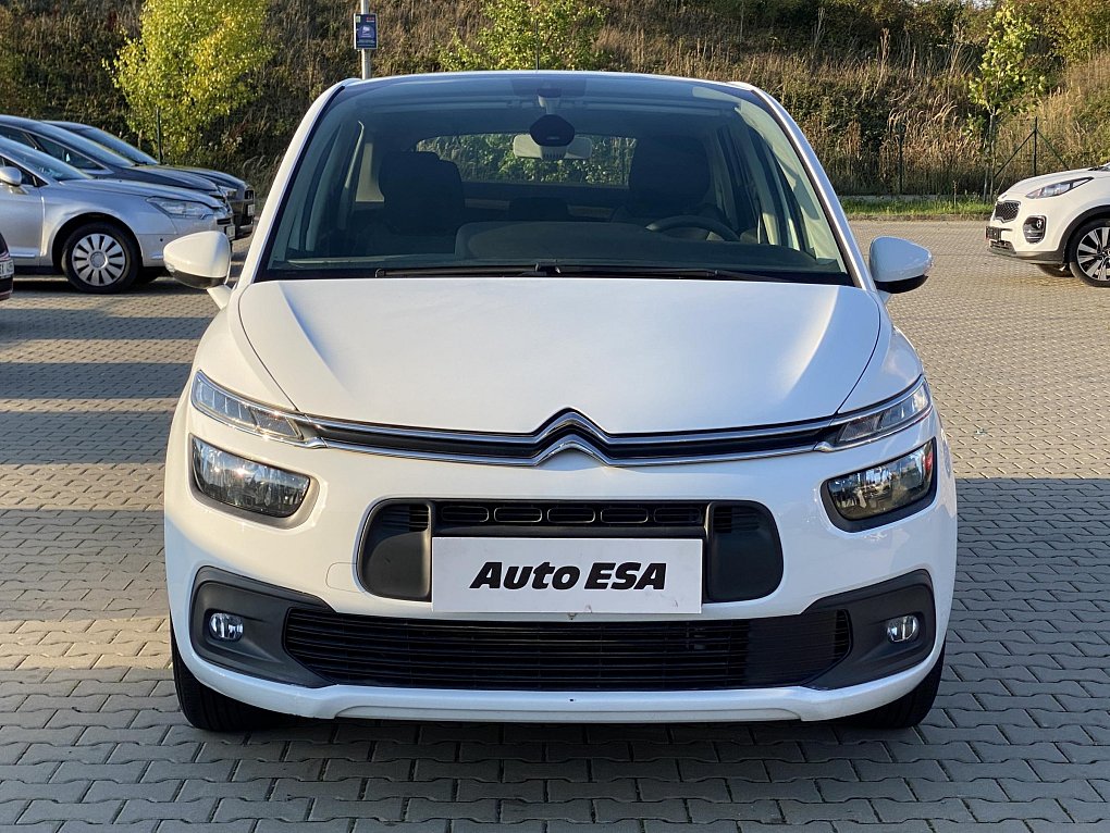 Citroën C4 Picasso 1.2 PT 