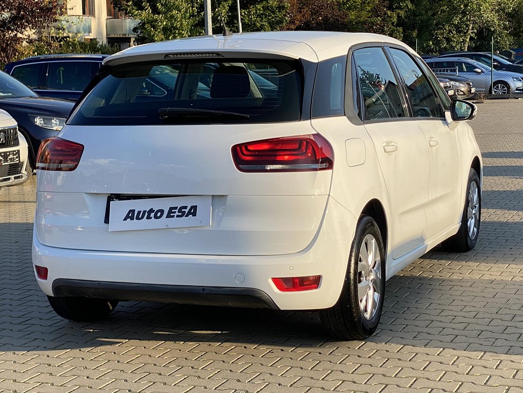 Citroën C4 Picasso 1.2 PT 