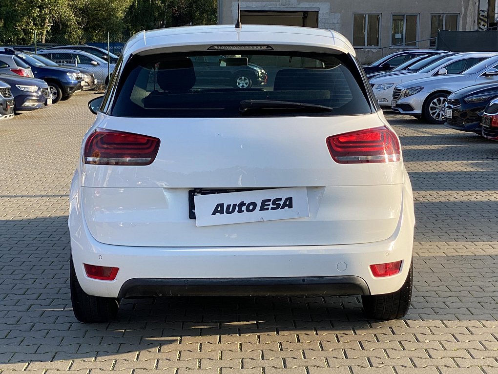 Citroën C4 Picasso 1.2 PT 