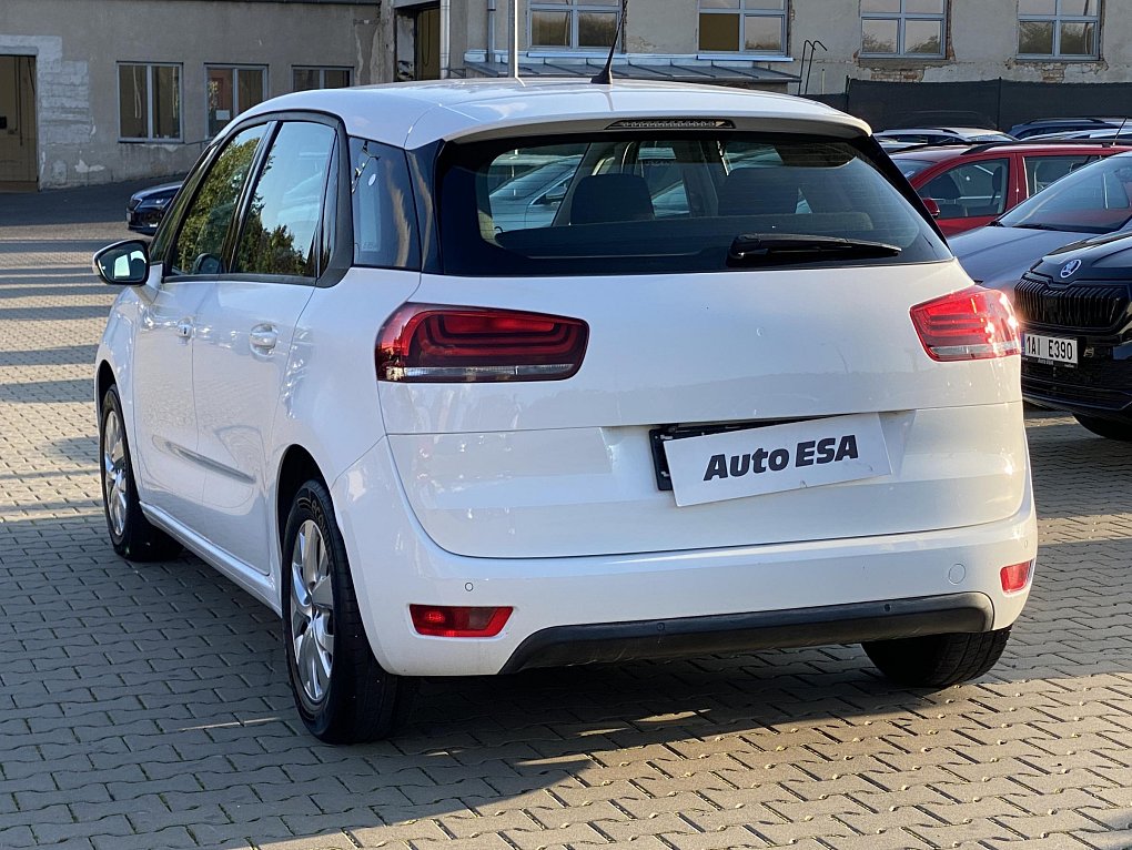 Citroën C4 Picasso 1.2 PT 
