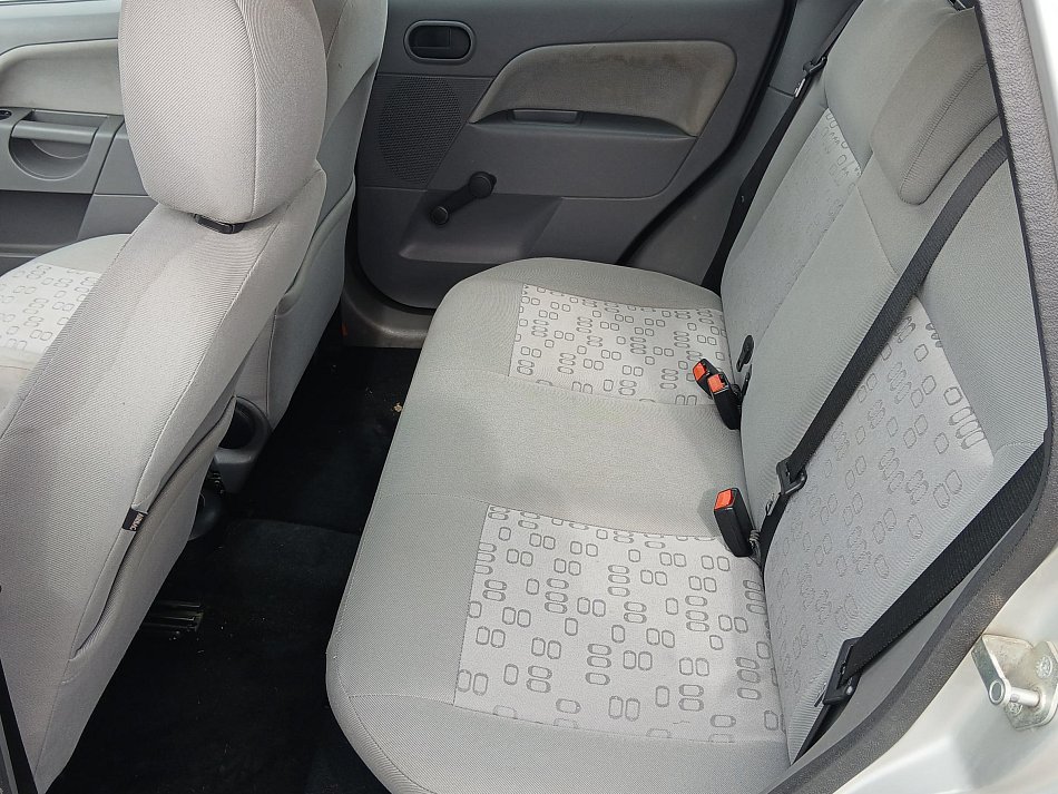 Ford Fiesta 1.3i 