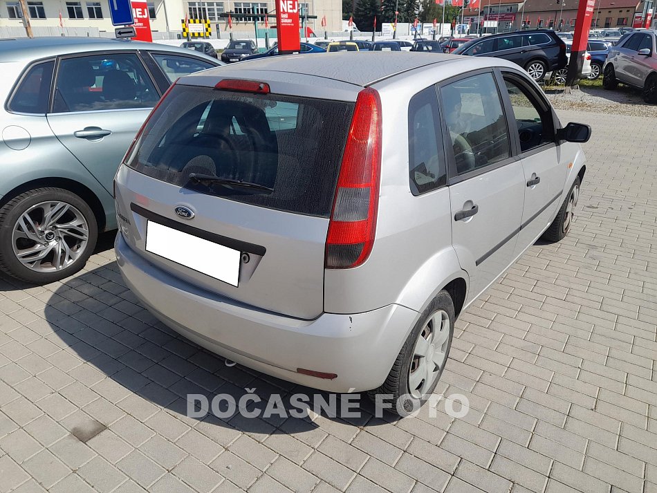 Ford Fiesta 1.3i 