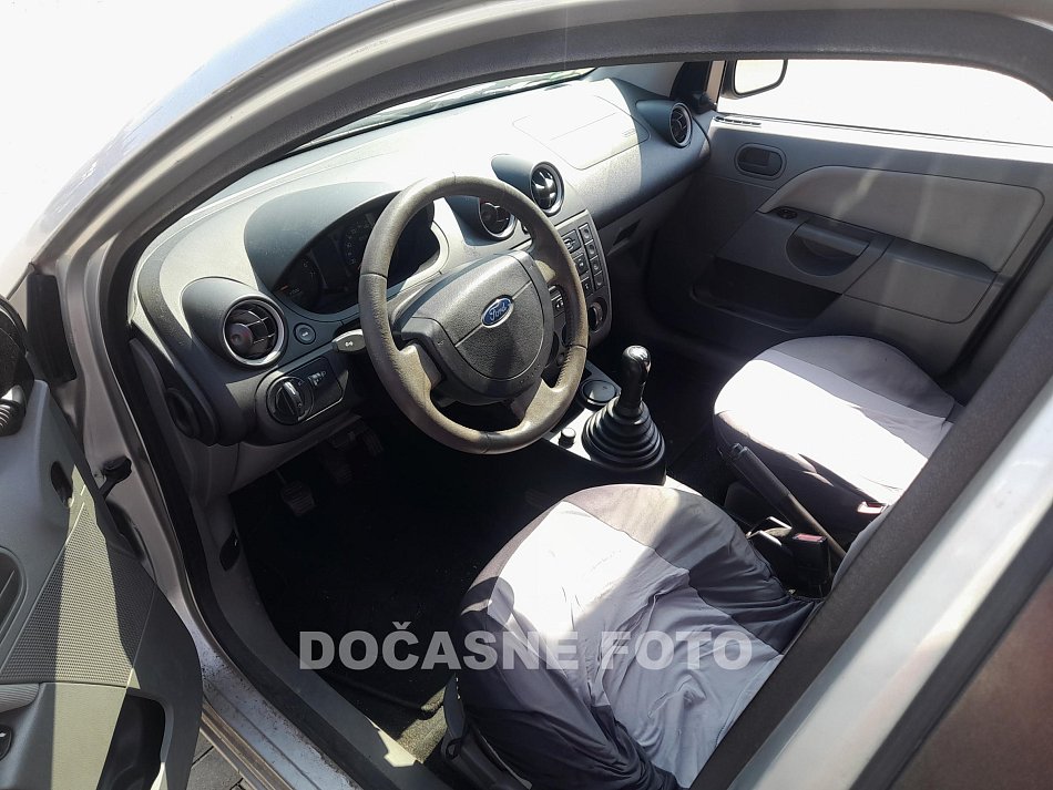 Ford Fiesta 1.3i 