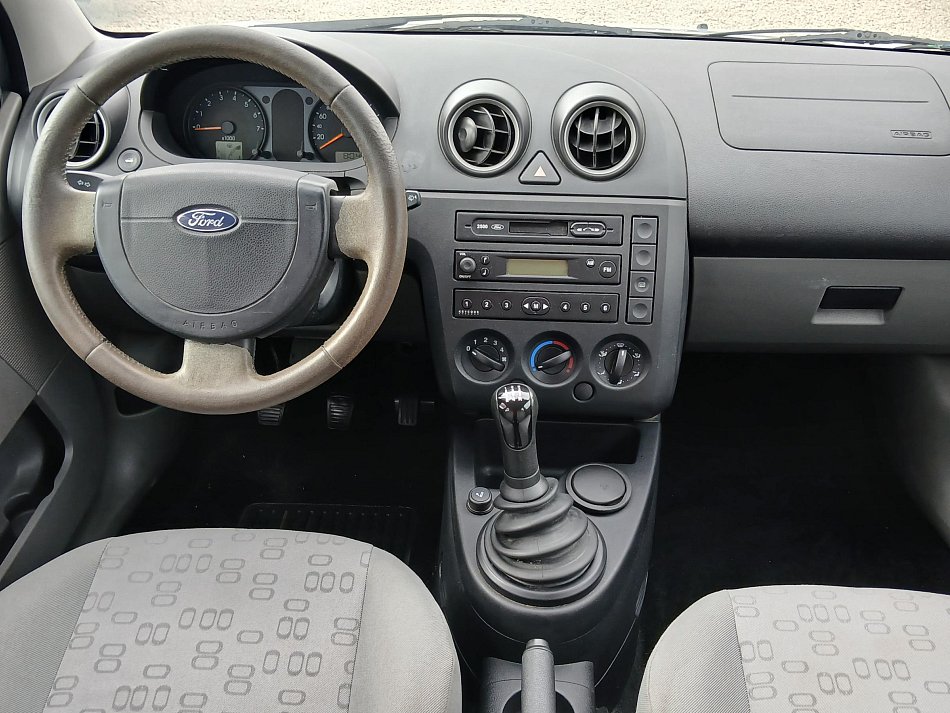 Ford Fiesta 1.3i 