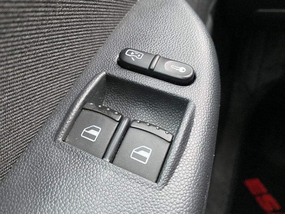 Škoda Fabia I 1.2 HTP 