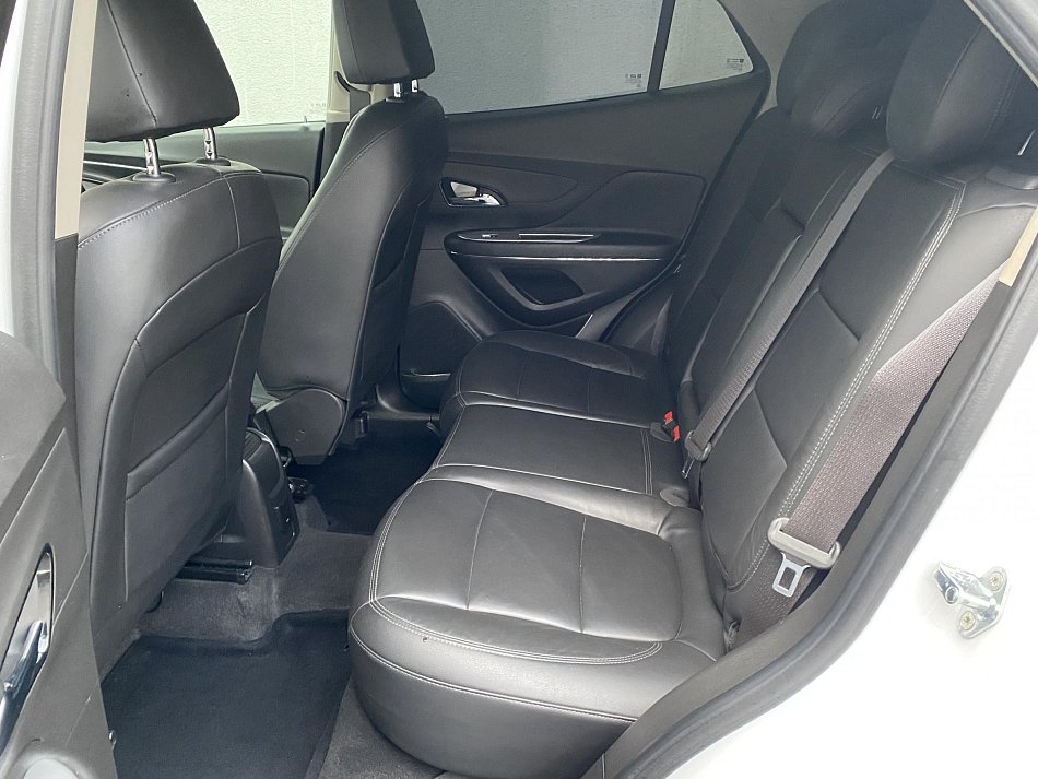 Opel Mokka 1.4T Elite X