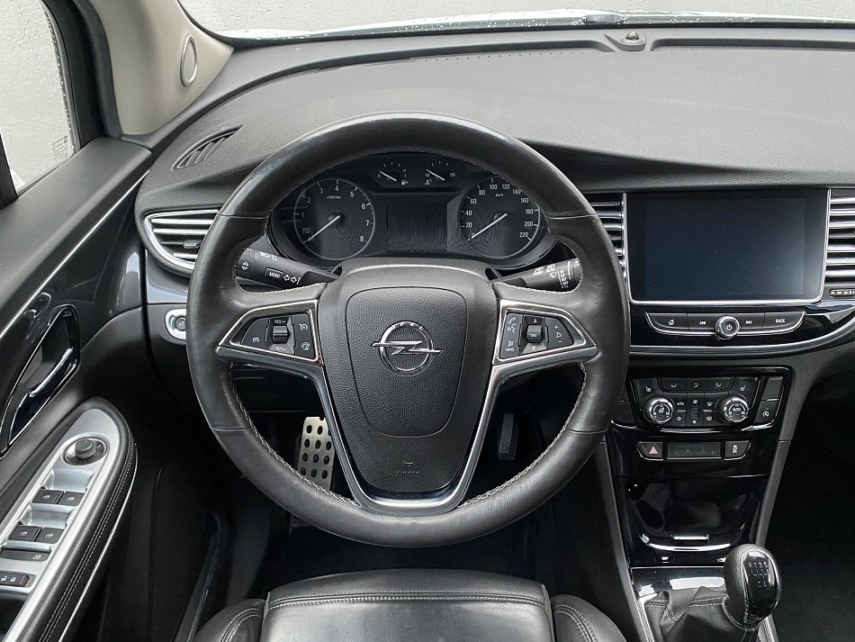 Opel Mokka 1.4T Elite X