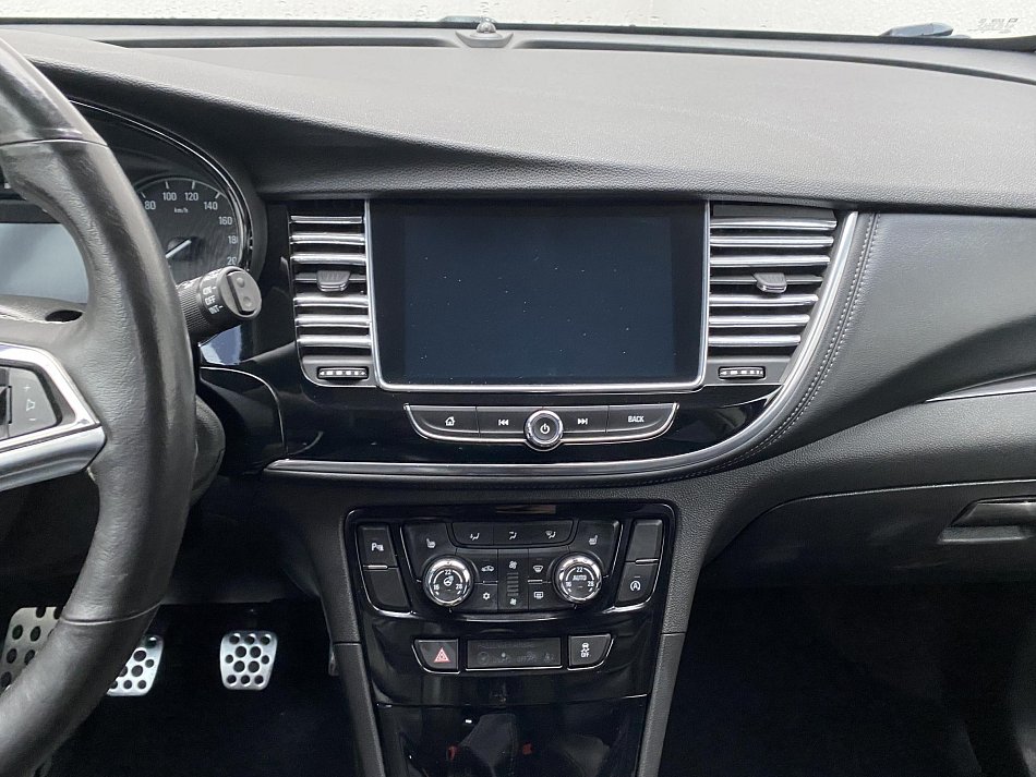 Opel Mokka 1.4T Elite X