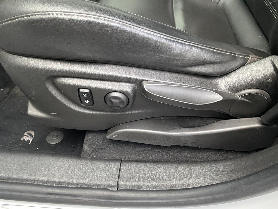 Opel Mokka 1.4T Elite X