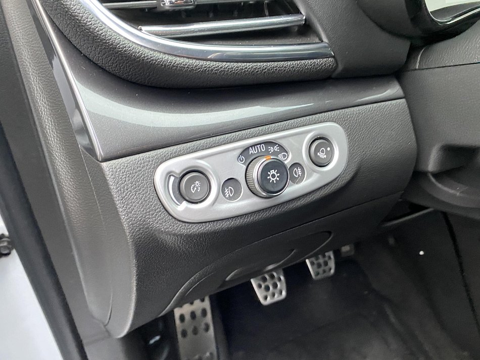 Opel Mokka 1.4T Elite X