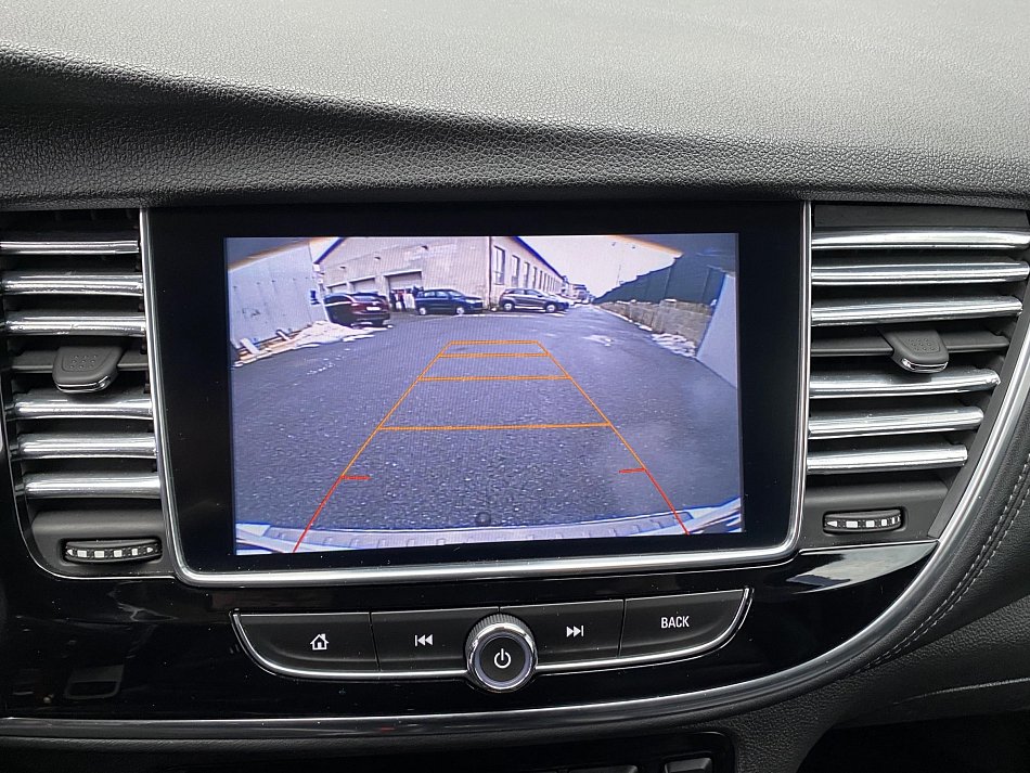 Opel Mokka 1.4T Elite X