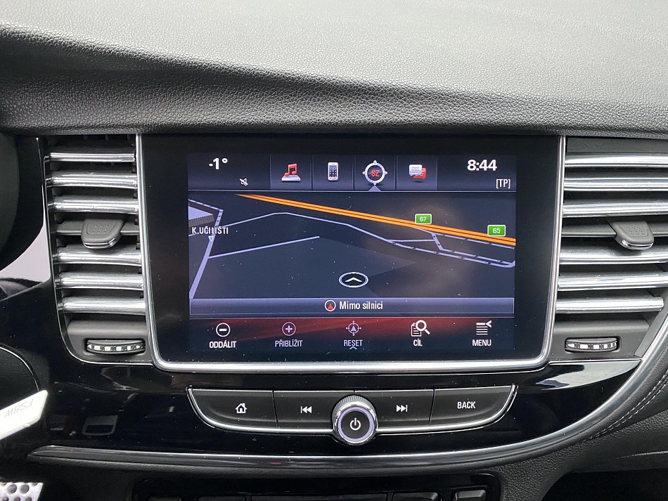 Opel Mokka 1.4T Elite X