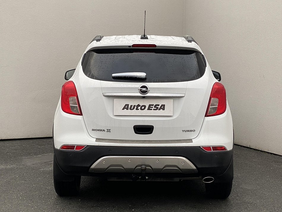 Opel Mokka 1.4T Elite X
