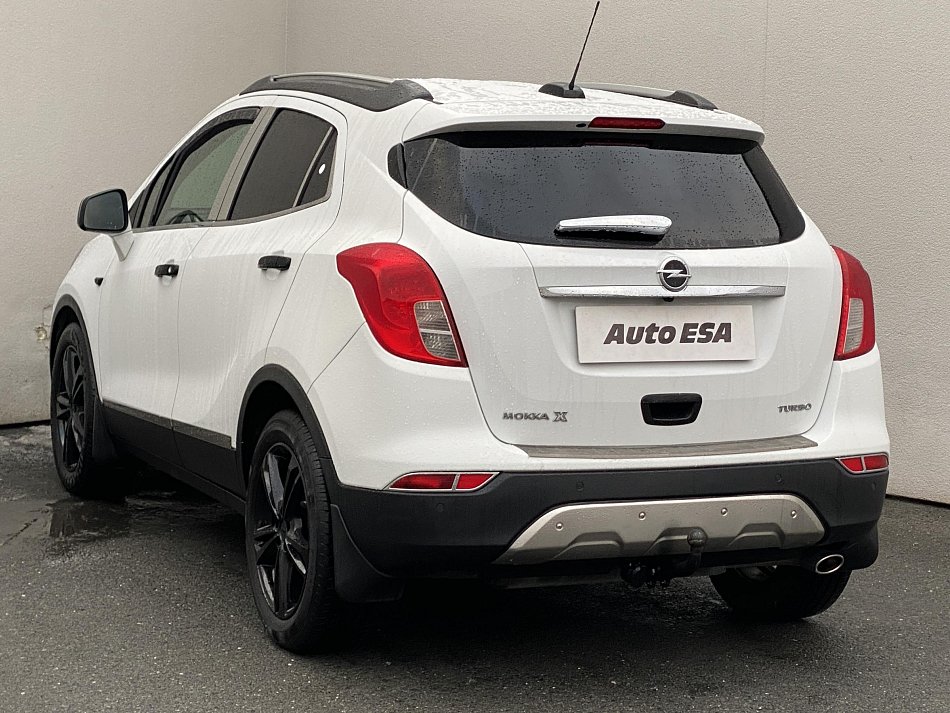Opel Mokka 1.4T Elite X