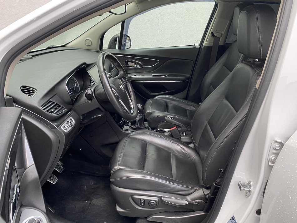 Opel Mokka 1.4T Elite X