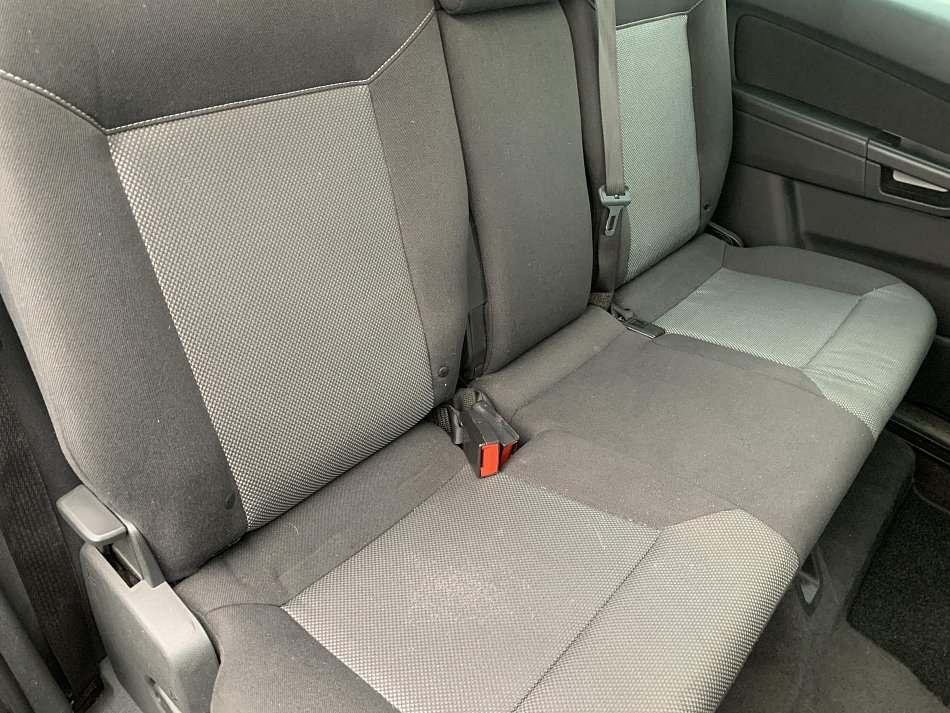 Opel Zafira 1.7 CDTi 