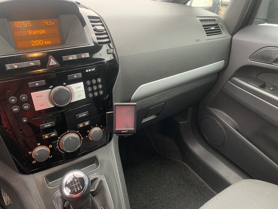 Opel Zafira 1.7 CDTi 